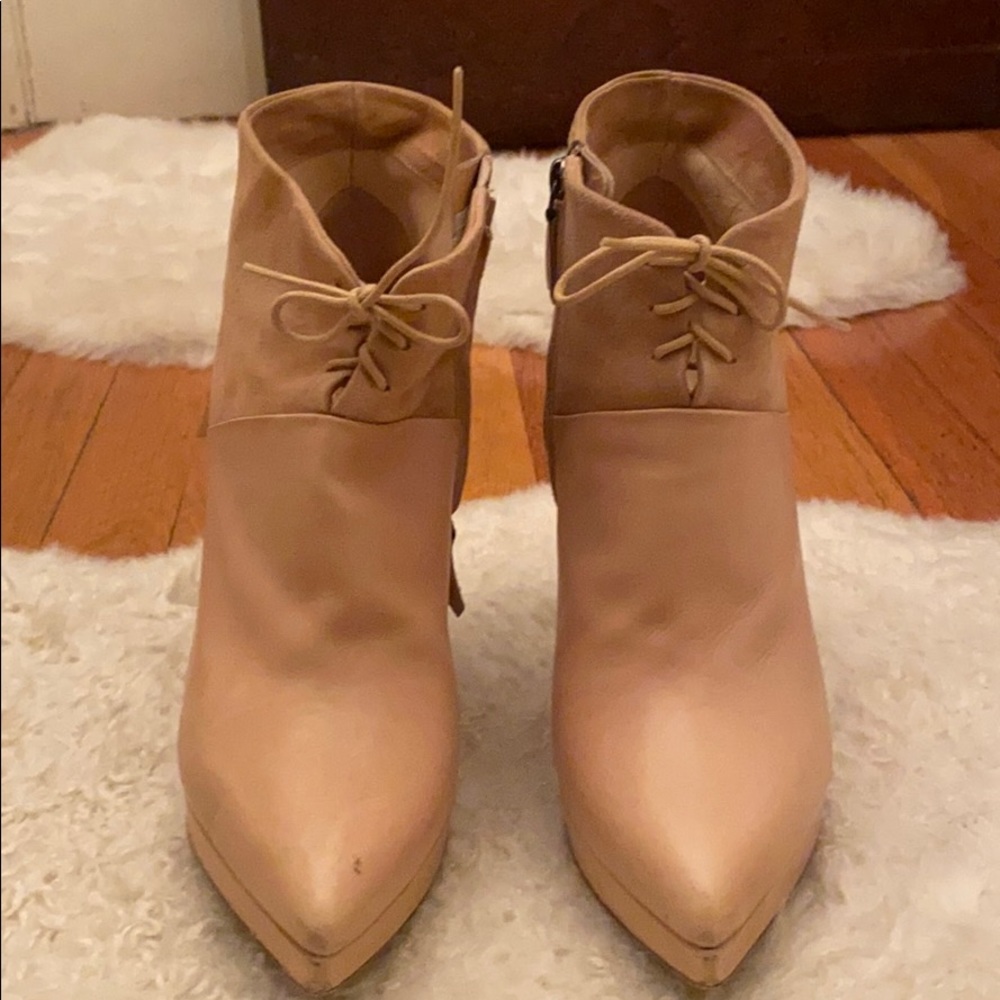 Reed Krakoff Booties - Picture 2 of 6